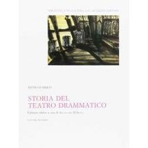 Storia del teatro drammatico. Vol. 2