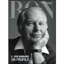 L. Ron Hubbard: un profilo
