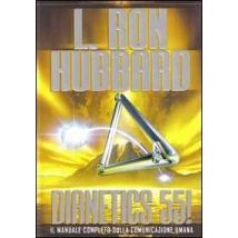 Dianetics '55