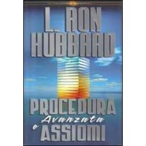 Procedura avanzata e assiomi