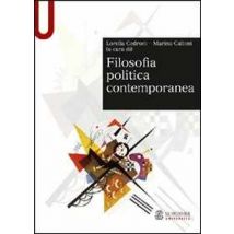 Filosofia politica contemporanea