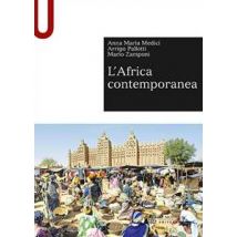 L' Africa contemporanea