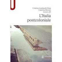 L' Italia postcoloniale