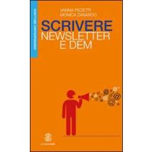 Scrivere newsletter e DEM