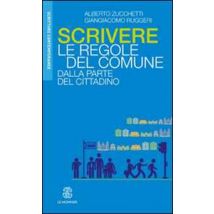 Scrivere le regole del Comune. Dalla parte del cittadino