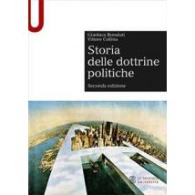 Storia delle dottrine politiche