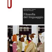 Filosofia del linguaggio