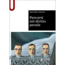 Percorsi nel diritto penale