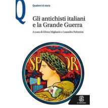 Gli antichisti italiani e la grande guerra