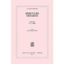 Hercules oetaeus. Vol. 1