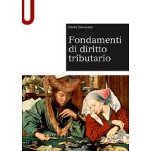 Fondamenti di diritto tributario