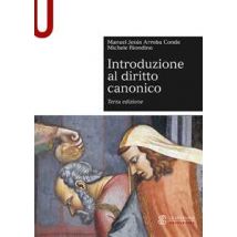 Introduzione al diritto canonico