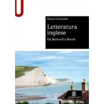 Letteratura inglese. Da Beowulf a Brexit
