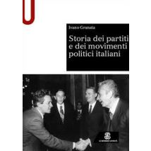 Storia dei partiti e dei movimenti politici italiani