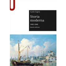 Storia moderna 1492-1848