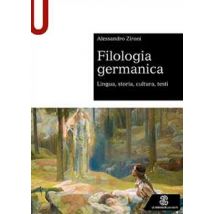 Filologia germanica. Lingua, storia, cultura, testi