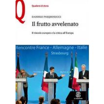 Il frutto avvelenato. Il vincolo europeo e la critica all'Europa