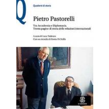 Tra Accademia e diplomazia. Trenta pagine di storia delle relazioni internazionali