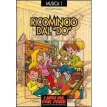 Ricomincio dal «Do». Giochi di espressione musicale