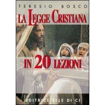 La legge cristiana in 20 lezioni