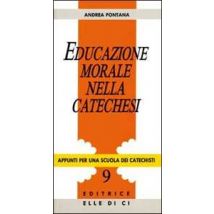 Educazione morale nella catechesi