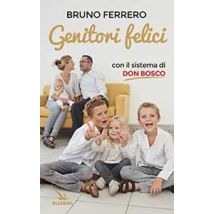 Genitori felici con il sistema di don Bosco