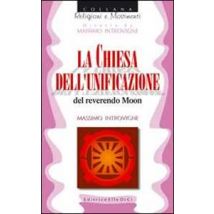 La chiesa dell'unificazione del reverendo Moon