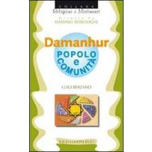 Damanhur. Popolo e comunità