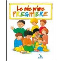 Le mie prime preghiere