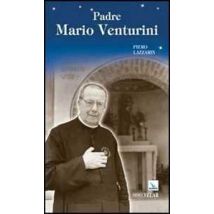 Padre Mario Venturini