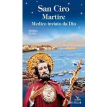 San Ciro martire