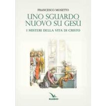 Uno sguardo nuovo su Gesù. I misteri della vita di Cristo