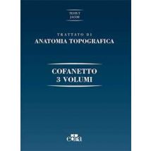 Trattato di anatomia topografica. Ediz. illustrata