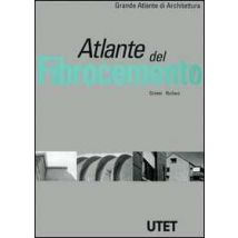Atlante del fibrocemento. Ediz. illustrata