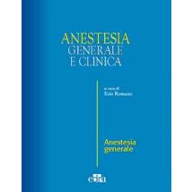 Anestesia generale e clinica