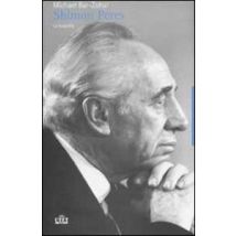 Shimon Peres. La biografia