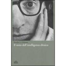 Il mito dell'intelligenza ebraica