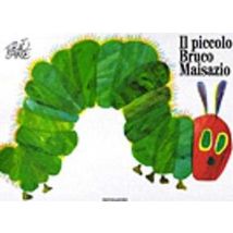 Il piccolo bruco Maisazio. Ediz. illustrata