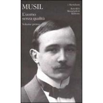 L'uomo senza qualità. Vol. 1