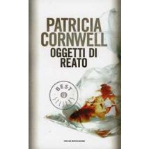 Oggetti di reato