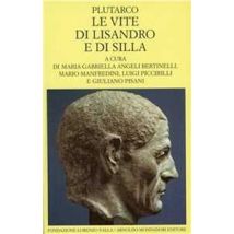 Le vite di Lisandro e di Silla