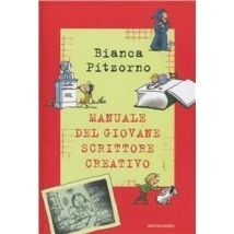 Il manuale del giovane scrittore creativo