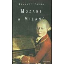 Mozart a Milano