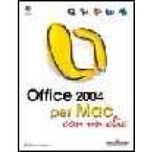 Office 2004 per Macintosh