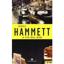 La città degli incubi