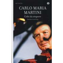 Colti da stupore. Incontri con Gesù