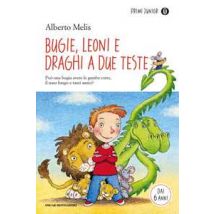 Bugie, leoni e draghi a due teste