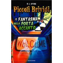 Il fantasma della porta accanto. Piccoli brividi