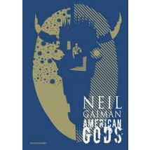American Gods. Ediz. a colori