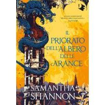 Il priorato dell'albero delle arance